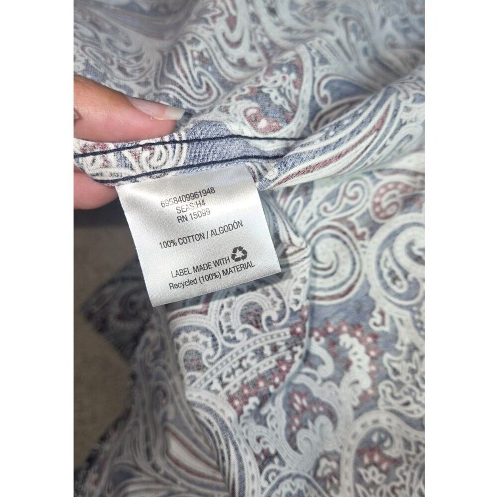 Structure Slim Fit button up - Picture 4 of 4